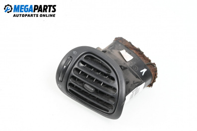 AC heat air vent for Peugeot 206 Hatchback (08.1998 - 12.2012)