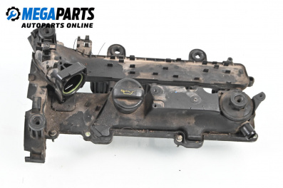 Valve cover for Peugeot 206 Hatchback (08.1998 - 12.2012) 1.4 HDi eco 70, 68 hp