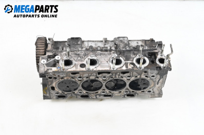 Motorkopf for Peugeot 206 Hatchback (08.1998 - 12.2012) 1.4 HDi eco 70, 68 hp