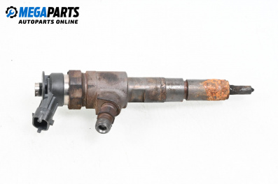 Diesel fuel injector for Peugeot 206 Hatchback (08.1998 - 12.2012) 1.4 HDi eco 70, 68 hp, № 0 445 110 135