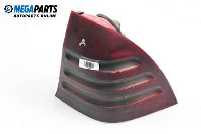 Stop for Mercedes-Benz C-Class Estate (S203) (03.2001 - 08.2007), combi, position: dreapta