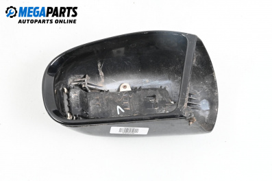 Spiegelabdeckung for Mercedes-Benz C-Class Estate (S203) (03.2001 - 08.2007), 5 türen, combi, position: links