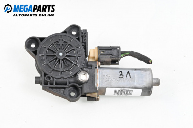 Motor macara geam for Mercedes-Benz C-Class Estate (S203) (03.2001 - 08.2007), 5 uși, combi, position: stânga - spate