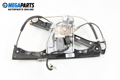 Macara electrică geam for Mercedes-Benz C-Class Estate (S203) (03.2001 - 08.2007), 5 uși, combi, position: stânga - fața