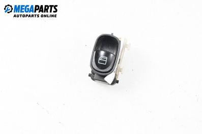 Power window button for Mercedes-Benz C-Class Estate (S203) (03.2001 - 08.2007)