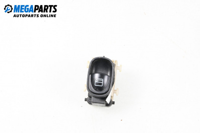 Power window button for Mercedes-Benz C-Class Estate (S203) (03.2001 - 08.2007)