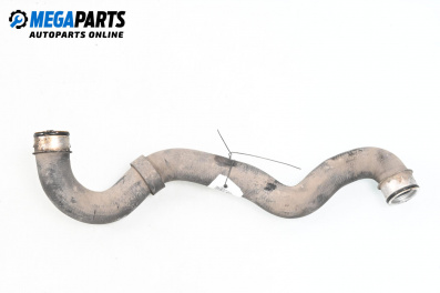 Turbo hose for Mercedes-Benz C-Class Estate (S203) (03.2001 - 08.2007) C 200 Kompressor (203.242), 163 hp