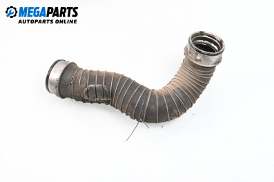 Turbo schlauch for Mercedes-Benz C-Class Estate (S203) (03.2001 - 08.2007) C 200 Kompressor (203.242), 163 hp