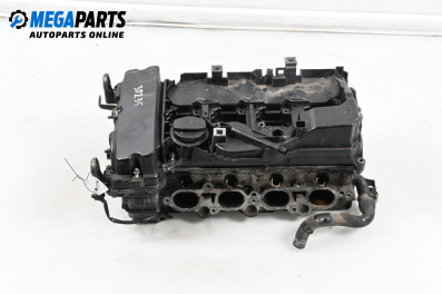 Engine head for Mercedes-Benz C-Class Estate (S203) (03.2001 - 08.2007) C 200 Kompressor (203.242), 163 hp