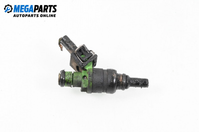 Gasoline fuel injector for Mercedes-Benz C-Class Estate (S203) (03.2001 - 08.2007) C 200 Kompressor (203.242), 163 hp