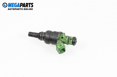 Gasoline fuel injector for Mercedes-Benz C-Class Estate (S203) (03.2001 - 08.2007) C 200 Kompressor (203.242), 163 hp