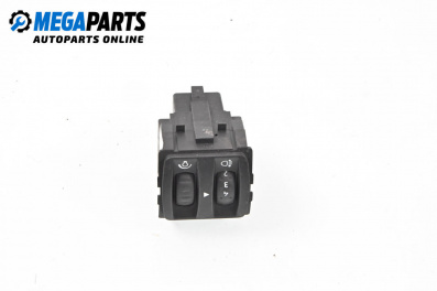 Lights adjustment switch for Renault Twingo II Hatchback (03.2007 - 10.2014)