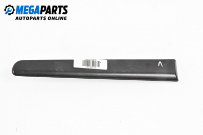 Außenleiste for Renault Twingo II Hatchback (03.2007 - 10.2014), hecktür, position: links