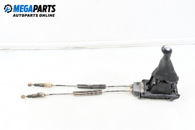 Shifter with cables for Renault Twingo II Hatchback (03.2007 - 10.2014)