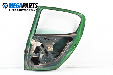 Ușă for Peugeot 206 Hatchback (08.1998 - 12.2012), 5 uși, hatchback, position: dreaptă - spate