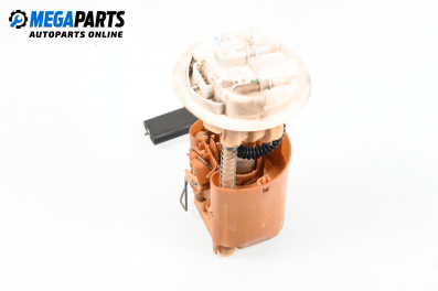 Fuel pump for Peugeot 206 Hatchback (08.1998 - 12.2012) 1.4 i, 75 hp