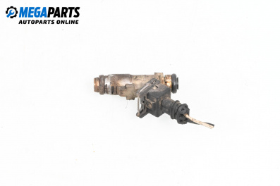 Gasoline fuel injector for Peugeot 206 Hatchback (08.1998 - 12.2012) 1.4 i, 75 hp