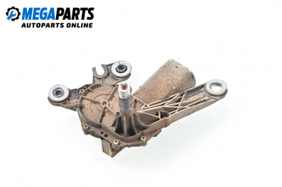 Motor ștergătoare parbriz for Peugeot 206 Hatchback (08.1998 - 12.2012), hatchback, position: din spate