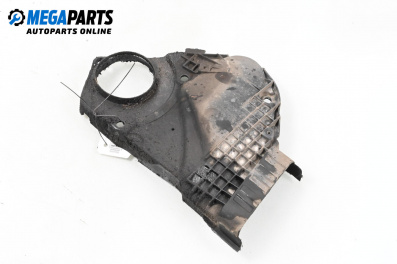 Timing belt cover for Peugeot 206 Hatchback (08.1998 - 12.2012) 1.4 i, 75 hp