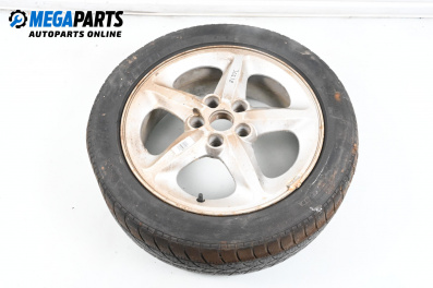 Spare tire for Hyundai Sonata V Sedan (01.2005 - 12.2010) 17 inches, width 6.5 (The price is for one piece)