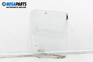 Window for Peugeot Boxer Box I (03.1994 - 08.2005), 3 doors, truck, position: front - right