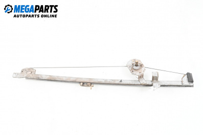 Manual window lifter for Peugeot Boxer Box I (03.1994 - 08.2005), 3 doors, truck, position: right