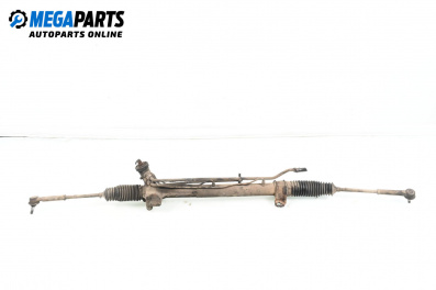 Hydraulic steering rack for Peugeot Boxer Box I (03.1994 - 08.2005), truck