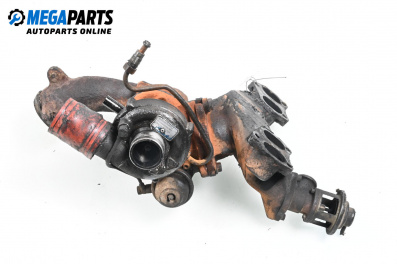 Diesel-einspritzpumpe for Peugeot Boxer Box I (03.1994 - 08.2005) 2.5 D, 86 hp, № 53149707015