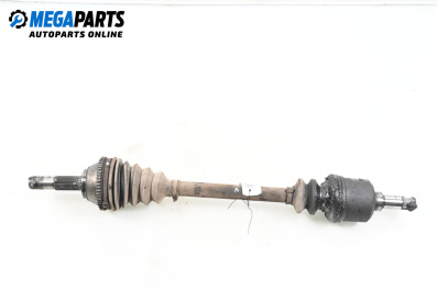 Driveshaft for Peugeot Boxer Box I (03.1994 - 08.2005) 2.5 D, 86 hp, position: front - left