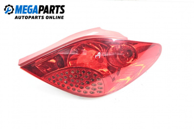 Tail light for Peugeot 207 Hatchback (02.2006 - 12.2015), hatchback, position: right