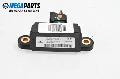 Senzor ESP for Peugeot 207 Hatchback (02.2006 - 12.2015), № 9663737780