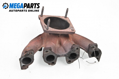 Exhaust manifold for Peugeot 207 Hatchback (02.2006 - 12.2015) 1.4, 73 hp