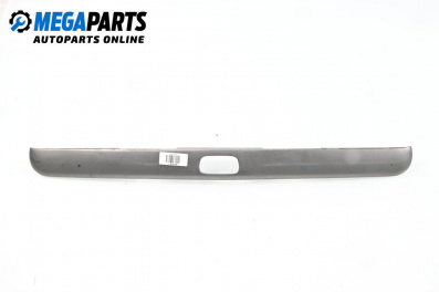 Leiste heckklappe for Volvo S40 I Sedan (07.1995 - 06.2004), sedan, position: rückseite