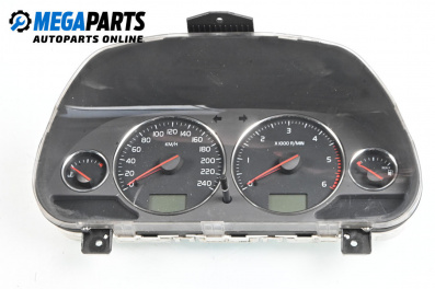 Instrument cluster for Volvo S40 I Sedan (07.1995 - 06.2004) 1.9 DI, 115 hp, № 30662278