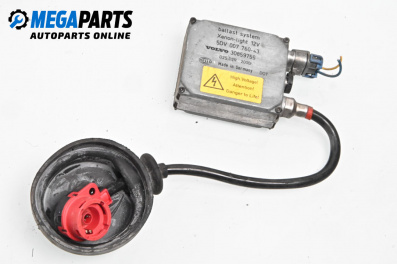 Xenon ballast for Volvo S40 I Sedan (07.1995 - 06.2004), № 30859759