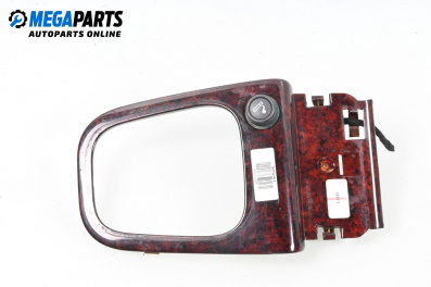 Consolă schimbător de viteze for Volvo S40 I Sedan (07.1995 - 06.2004)