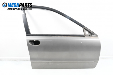 Door for Volvo S40 I Sedan (07.1995 - 06.2004), 5 doors, sedan, position: front - right