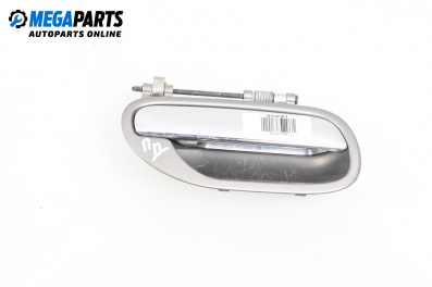 Outer handle for Volvo S40 I Sedan (07.1995 - 06.2004), 5 doors, sedan, position: front - right