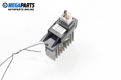 Blower motor resistor for Volvo S40 I Sedan (07.1995 - 06.2004), № 30864189