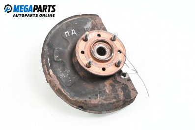 Knuckle hub for Volvo S40 I Sedan (07.1995 - 06.2004), position: front - right