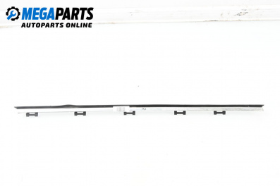 Material profilat for BMW 5 Series E39 Sedan (11.1995 - 06.2003), sedan, position: stânga - fața