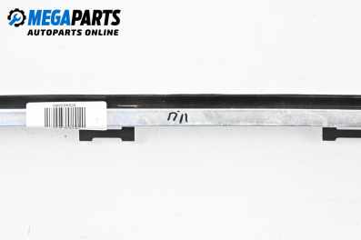 Material profilat for BMW 5 Series E39 Sedan (11.1995 - 06.2003), sedan, position: stânga - fața