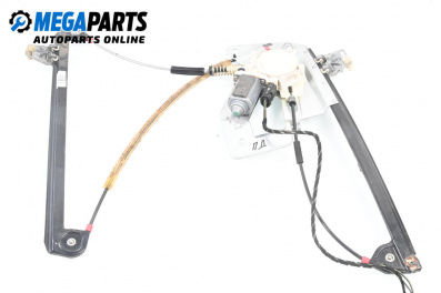 Macara electrică geam for BMW 5 Series E39 Sedan (11.1995 - 06.2003), 5 uși, sedan, position: dreaptă - fața