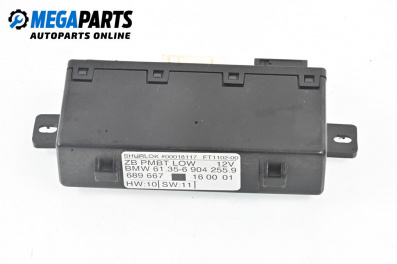 Komfort-modul for BMW 5 Series E39 Sedan (11.1995 - 06.2003), № 61.35-6904225.9