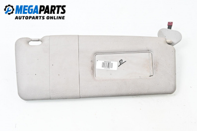 Parasolar for BMW 5 Series E39 Sedan (11.1995 - 06.2003), position: dreapta