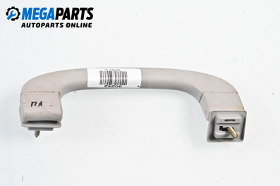 Mâner for BMW 5 Series E39 Sedan (11.1995 - 06.2003), 5 uși, position: stânga - fața