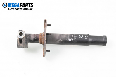 Rear bumper shock absorber for BMW 5 Series E39 Sedan (11.1995 - 06.2003), sedan, position: rear - right