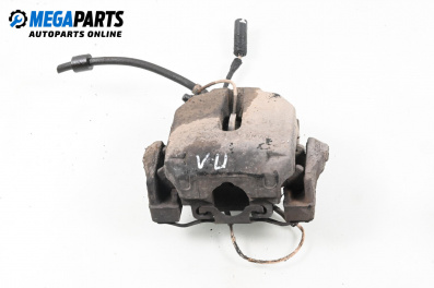 Bremszange for BMW 5 Series E39 Sedan (11.1995 - 06.2003), position: links, vorderseite