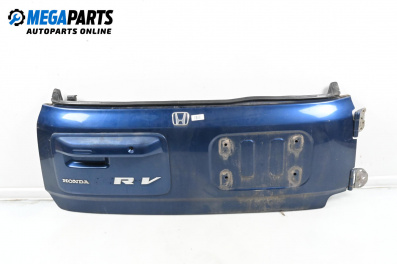 Boot lid for Honda CR-V I SUV (10.1995 - 02.2002), 5 doors, suv, position: rear