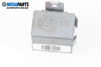 Fuel pump relay for Honda CR-V I SUV (10.1995 - 02.2002) 2.0 16V 4WD (RD1, RD3), № RZ-0159